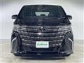 2025 Toyota Alphard Hybrid