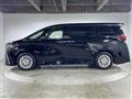 2025 Toyota Alphard Hybrid
