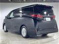 2025 Toyota Alphard Hybrid