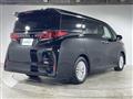2025 Toyota Alphard Hybrid