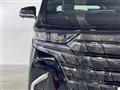 2025 Toyota Alphard Hybrid