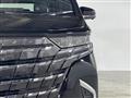 2025 Toyota Alphard Hybrid