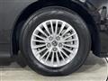 2025 Toyota Alphard Hybrid