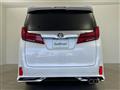 2023 Toyota Alphard