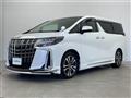 2023 Toyota Alphard