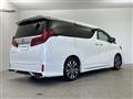 2023 Toyota Alphard