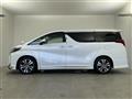 2023 Toyota Alphard