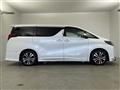 2023 Toyota Alphard