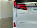 2023 Toyota Alphard