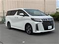 2022 Toyota Alphard