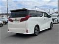 2022 Toyota Alphard
