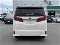 2022 Toyota Alphard