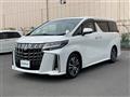 2022 Toyota Alphard