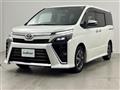 2021 Toyota Voxy