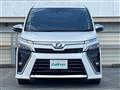 2020 Toyota Voxy