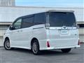 2020 Toyota Voxy