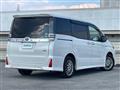 2020 Toyota Voxy