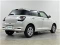 2024 Suzuki Swift
