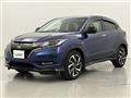 2017 Honda VEZEL