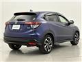 2017 Honda VEZEL