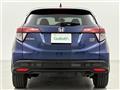 2017 Honda VEZEL