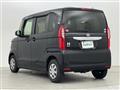 2019 Honda N BOX