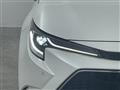 2020 Toyota Corolla Touring Wagon