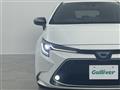 2020 Toyota Corolla Touring Wagon