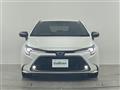 2020 Toyota Corolla Touring Wagon