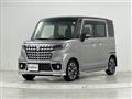 2023 Suzuki Spacia