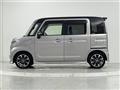 2023 Suzuki Spacia