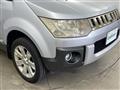 2009 Mitsubishi Delica D5
