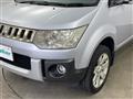 2009 Mitsubishi Delica D5