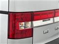2009 Mitsubishi Delica D5
