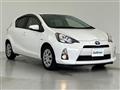 2013 Toyota AQUA