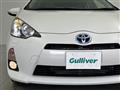 2013 Toyota AQUA