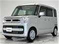 2017 Suzuki Spacia