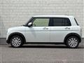 2017 Suzuki Lapin