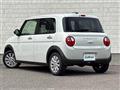 2017 Suzuki Lapin