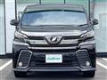 2016 Toyota Vellfire