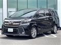 2016 Toyota Vellfire