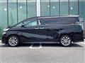 2016 Toyota Vellfire