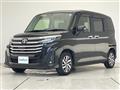 2023 Toyota Roomy