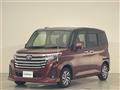 2022 Toyota Roomy