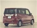 2022 Toyota Roomy