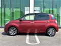2020 Toyota Passo
