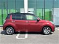 2020 Toyota Passo
