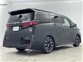 2023 Toyota Alphard Hybrid