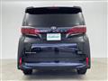 2023 Toyota Alphard Hybrid