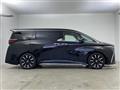 2023 Toyota Alphard Hybrid